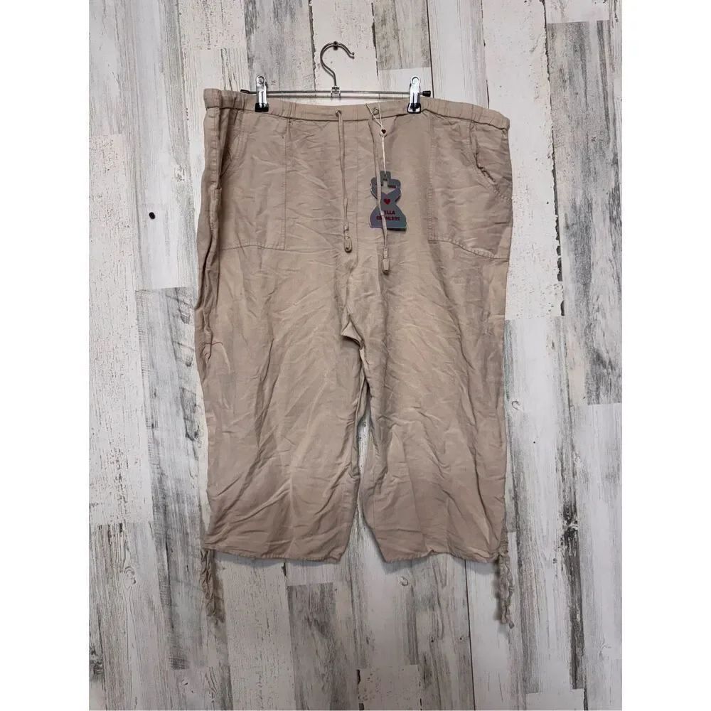 CAREN SPORT pants size 2XL